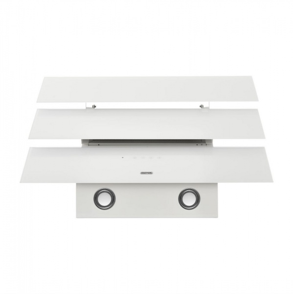Витяжка Eleyus FENIX 1200 LED 60 WH