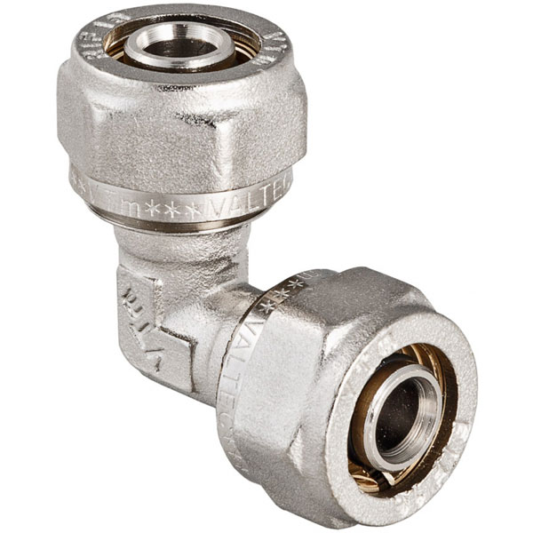 Уголок Valtec 16 VTm.351