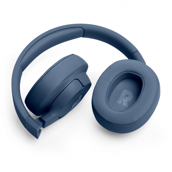 Навушники бездротові JBL Tune 720BT blue (JBLT720BTBLU) 