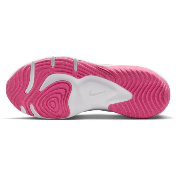 Кросівки Nike LEGEND ESSENTIAL 3 DM1119-002 р.38,5 чорний