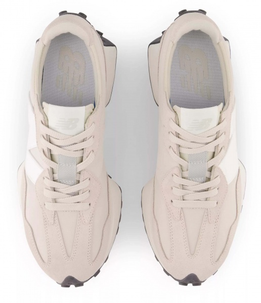 Кроссовки New Balance 327 V1 U327EE р.45,5 бежевый