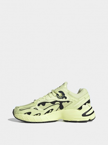 Кроссовки Adidas GX8550 р.36 желтый