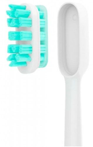 Електрична зубна щітка Xiaomi MiJia Sound Electric Toothbrush White (DDYS01SKS)