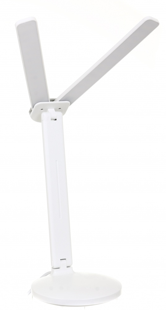 Настільна лампа Accento lighting 10 Вт білий LML-618AC42-B