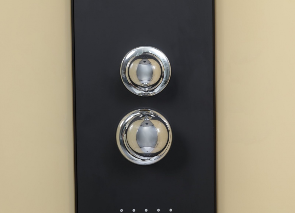 Гидромассажный бокс Diamond Premium DP-408 90x90 см