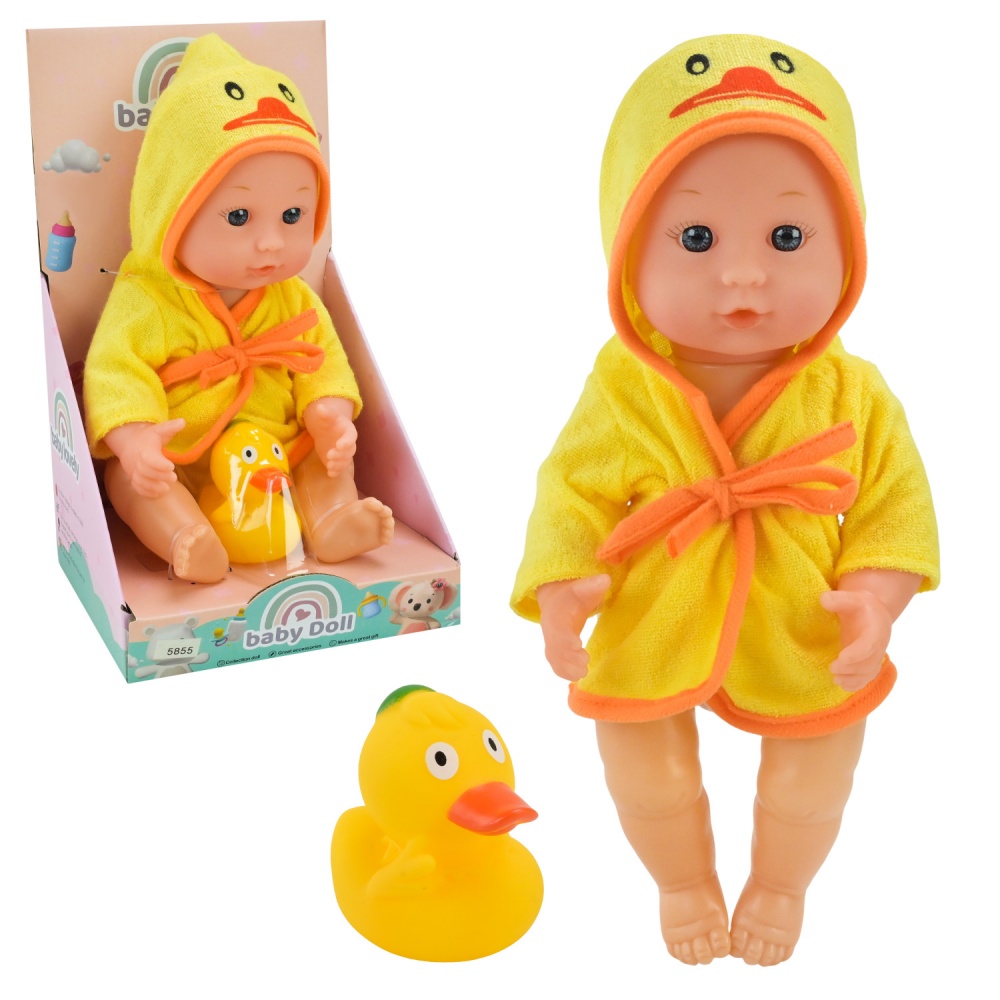 Пупс Shantou з аксесуарами 5855