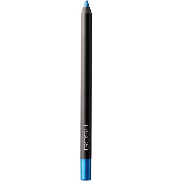 Олівець для очей Gosh Velvet Touch Eyeliner водостійкий sky high 1,2 г