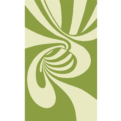 Ковер Карат Super Shaggy Paris 1048/61 1.6x2.3 м