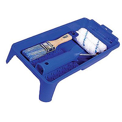 Набор малярный Kaem 0180-720000 №72