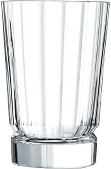 Стакан высокий Macassar 360 мл L6592 Cristal Darques