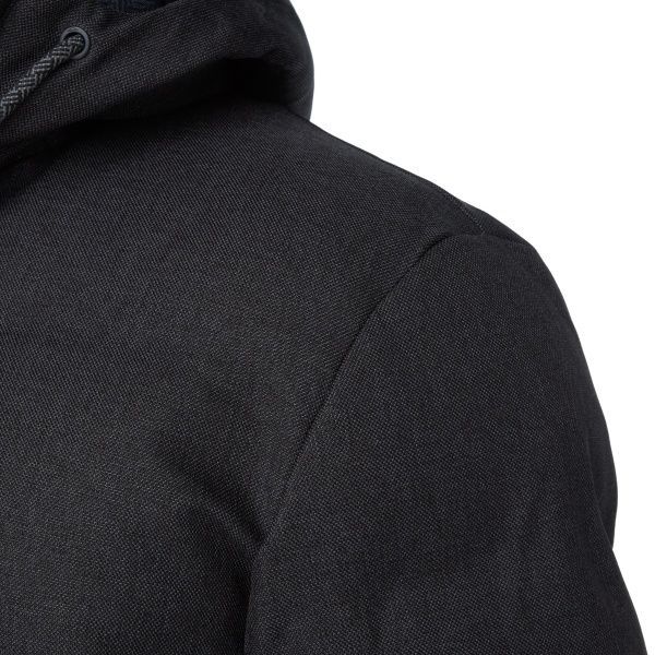 Куртка McKinley Oakland ux 294748-900911 XL черный