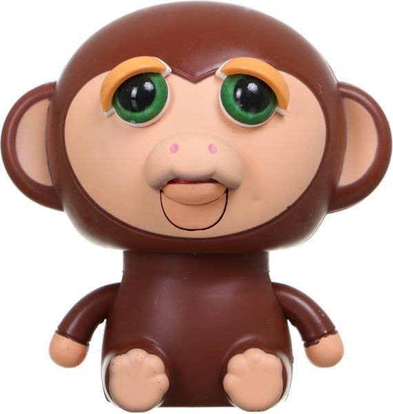 Фігурка Howl-Howl Pets Мавпа 