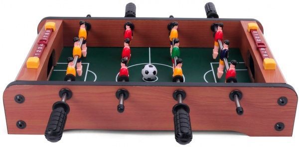 Игра настольная Футбол XJ6086