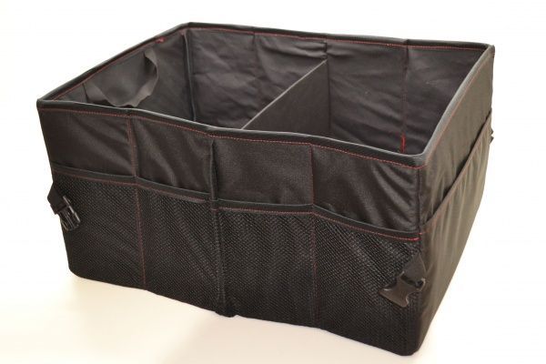 Органайзер автомобільний 51-38-25 Kerdis чорний