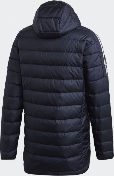 Куртка Adidas ESS DOWN PARKA GH4605 S