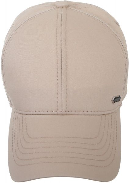 Бейсболка пірсинг в асортименті 57-60 см кава