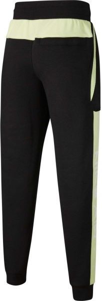 Штани Nike NSW NKE AIR PANT DA0710-010 р. XL чорний