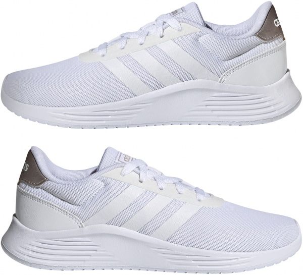 Кроссовки Adidas LITE RACER 2.0 FZ0384 р.UK 5,5 белый
