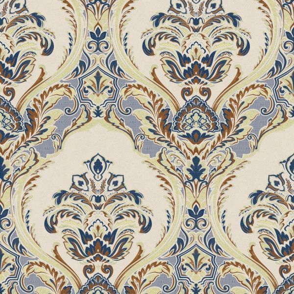 Шпалери вінілові на флізеліновій основі Sintra Dara 343746 1,06x10,05 м 