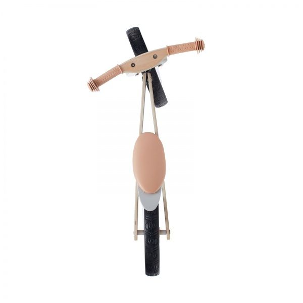 Біговел Kinderkraft Runner 2021 Nature KRRUNN00GRY0000