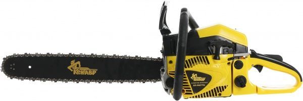 Бензопила Кентавр БП-5827ТН