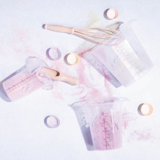 Мерная емкость 250 мл 2033 BranQ