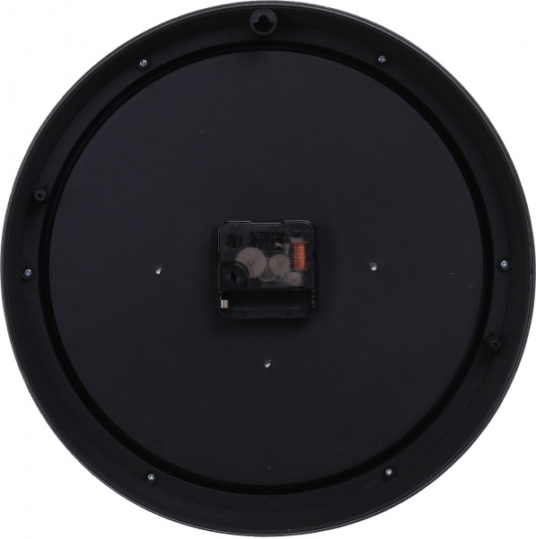 Годинник настінний Liberty 30.3х30.3х5.5 см