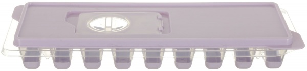 Форма для льда с крышкой в ассортименте Flamberg Smart Kitchen