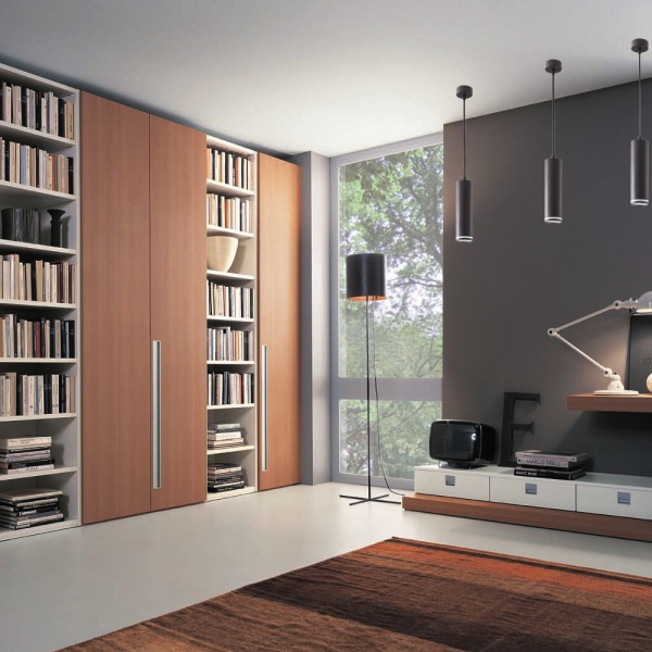 Підвіс LightMaster 1x12 Вт GU10 чорний MLS128 MR16/GU10 чорний