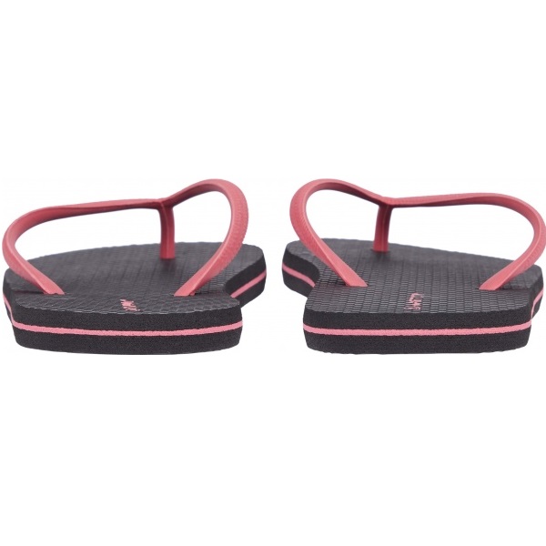 Шльопанці Firefly Madera W 232528-913050 р.EUR 40 чорно-рожевий