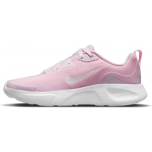 Кросівки Nike CJ3816-601 р.US 4Y рожевий