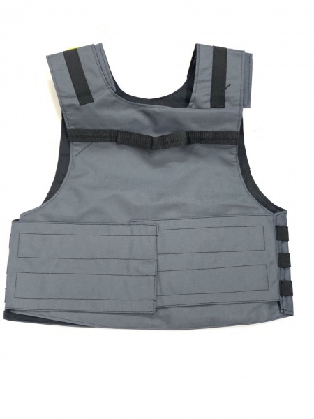 Жилет тактичний Альтерн 