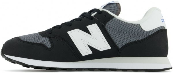 Кроссовки New Balance GM500SO1 р.US 12 черный