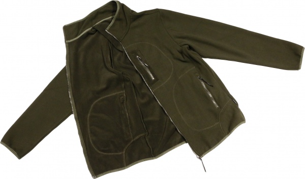 Джемпер Icepeak MONTEVALLO 57850_611_I_585 р. 2XL хаки