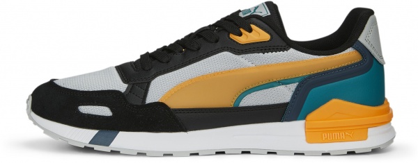 Кроссовки Puma GRAVITON TERA 38305811 р.47 UK 12 разноцветный