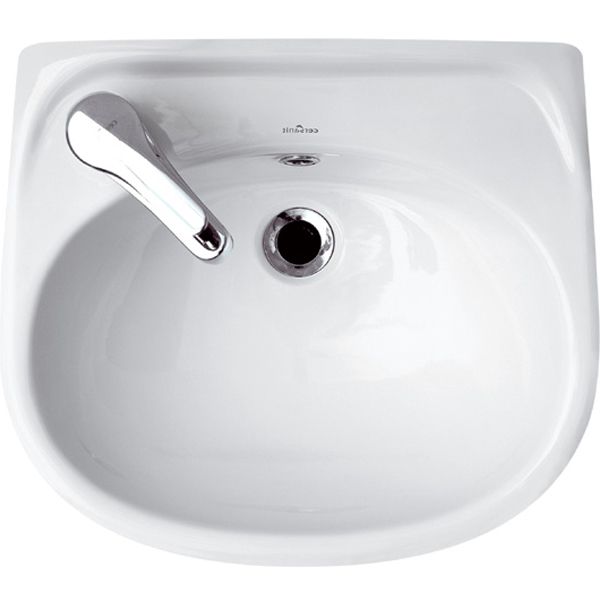 Умывальник Cersanit Eko 40 00212