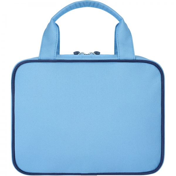 Органайзер Bagland Monochrome Maxi 71866 (Блакитний)