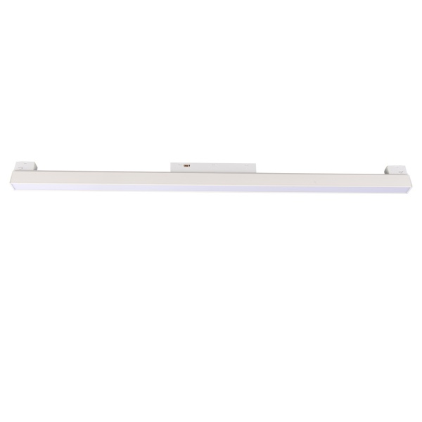Светильник Victoria Lighting 20 Вт 4000 К белый Magnum-S1-600 white 