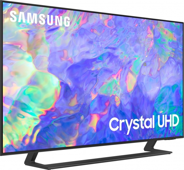 Телевізор Samsung UE43CU8500UXUA