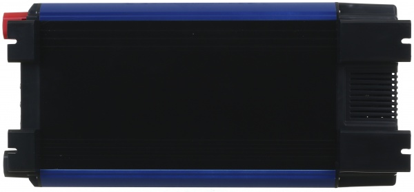 Инвертор Auto Assistance PROLINE AP2000IN 1000Вт/2000Вт работает от 12V чистый синус 