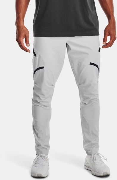 Штани Under Armour UA UNSTOPPABLE CARGO PANTS 1352026-014 р. L сірий