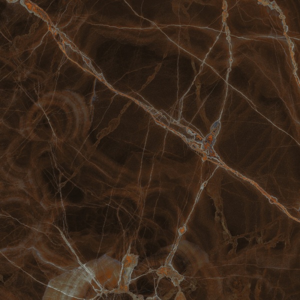 Плитка Allore Group Onice Brown F P NR Mat (74,4) 47 