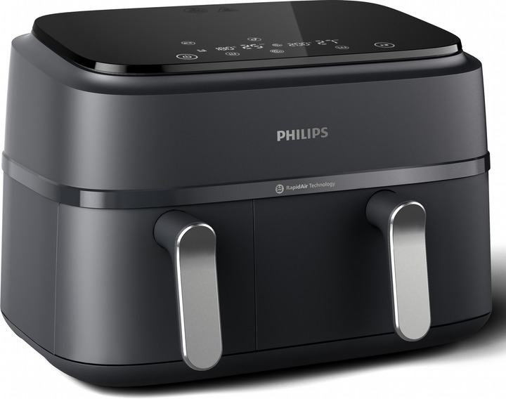 Мультипечь Philips NA351 Ovi Dual