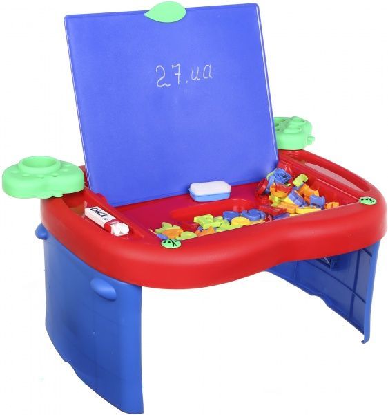 Столик для рисования Shantou Яблоко