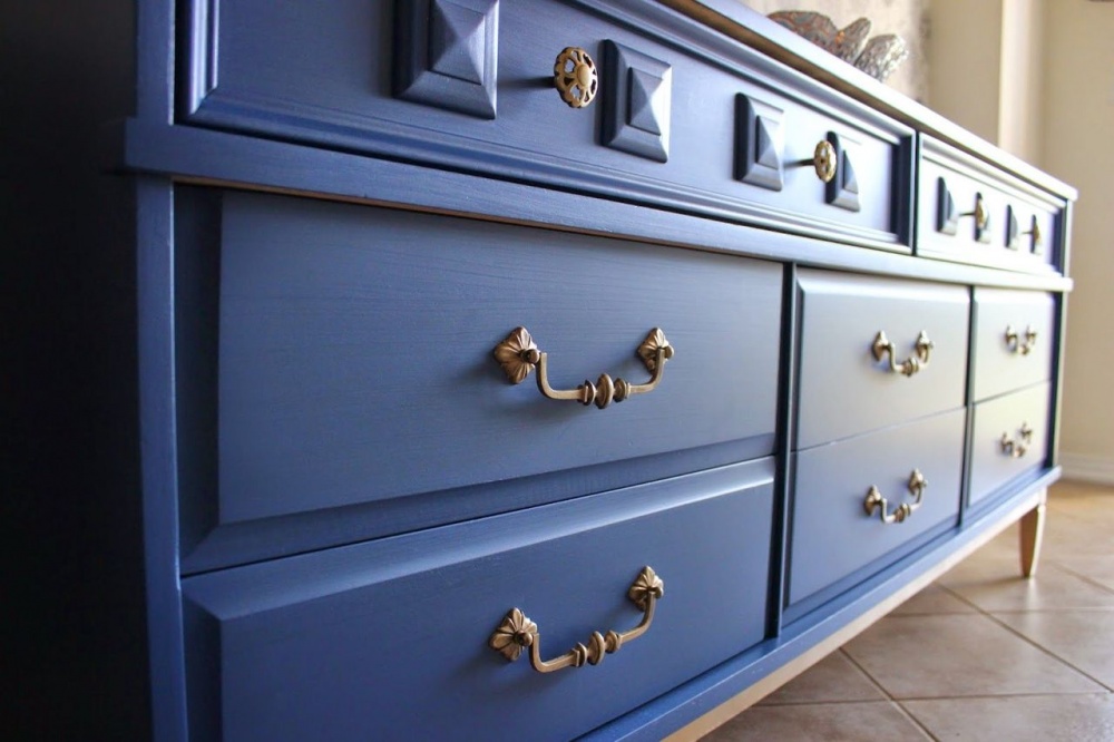 Акваемаль Dufa Aqua-Mattlack мат 0,75л