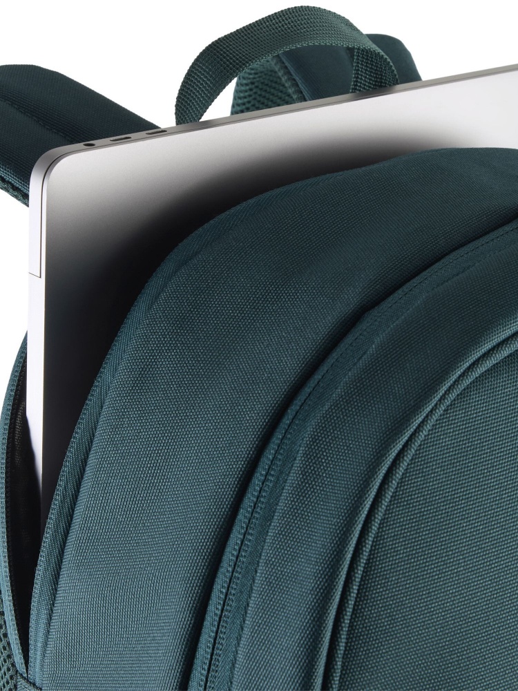 Рюкзак Puma ESSENTIALS 09112603 24 л синий