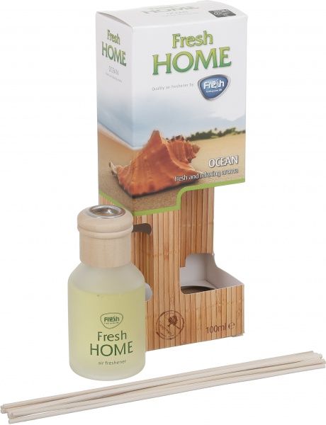 Аромадифузор для дому FRESHWAY Ocean Океанська свіжість 