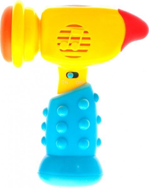 Игрушка Mommy Love Молоточек 2201C