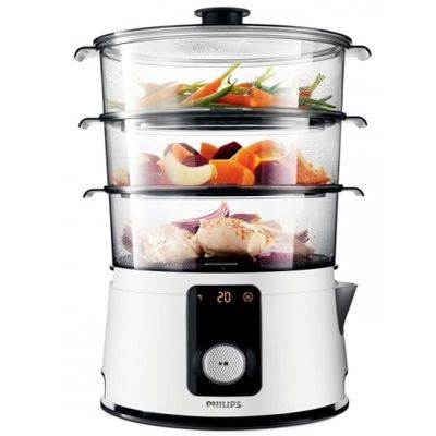 Пароварка Philips HD9171/00