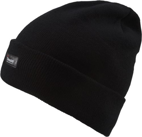 Шапка McKinley 267616-057 OS чорний